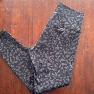 Paragon essential leggings